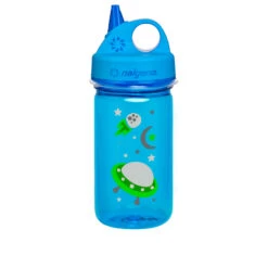 Nalgene Kinderflasche Grip-N-Gulp Sustain - Gourde -Extérieur Camping Équip Magasin nalgene kinderflasche grip n gulp sustain gourde 7