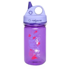 Nalgene Kinderflasche Grip-N-Gulp Sustain - Gourde -Extérieur Camping Équip Magasin nalgene kinderflasche grip n gulp sustain gourde 8