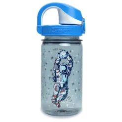 Nalgene Kinderflasche OTF Kids Sustain - Gourde -Extérieur Camping Équip Magasin nalgene kinderflasche otf kids sustain gourde 1