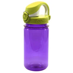 Nalgene Kinderflasche OTF Kids Sustain - Gourde -Extérieur Camping Équip Magasin nalgene kinderflasche otf kids sustain gourde 11