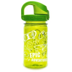 Nalgene Kinderflasche OTF Kids Sustain - Gourde -Extérieur Camping Équip Magasin nalgene kinderflasche otf kids sustain gourde 13