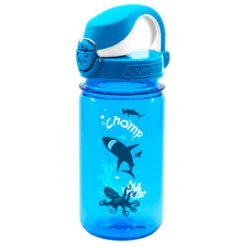 Nalgene Kinderflasche OTF Kids Sustain - Gourde -Extérieur Camping Équip Magasin nalgene kinderflasche otf kids sustain gourde 2