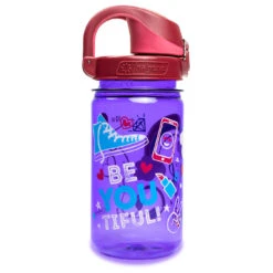 Nalgene Kinderflasche OTF Kids Sustain - Gourde -Extérieur Camping Équip Magasin nalgene kinderflasche otf kids sustain gourde 6