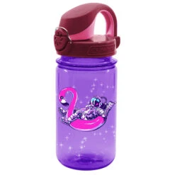 Nalgene Kinderflasche OTF Kids Sustain - Gourde -Extérieur Camping Équip Magasin nalgene kinderflasche otf kids sustain gourde 7