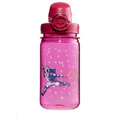 Nalgene Kinderflasche OTF Kids Sustain - Gourde -Extérieur Camping Équip Magasin nalgene kinderflasche otf kids sustain gourde 8