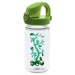 Nalgene Kinderflasche OTF Kids Sustain - Gourde -Extérieur Camping Équip Magasin nalgene kinderflasche otf kids sustain gourde 9