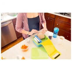 Nalgene Lunchbox Buddy - Conservation De La Nourriture