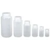 Nalgene Round Wide Neck Bottle