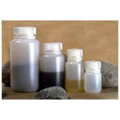 Nalgene Round Wide Neck Bottle -Extérieur Camping Équip Magasin nalgene round wide neck bottle detail 6