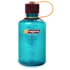 Nalgene Trinkflasche EH Sustain - Gourde -Extérieur Camping Équip Magasin nalgene trinkflasche eh sustain gourde 12