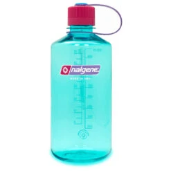Nalgene Trinkflasche EH Sustain - Gourde -Extérieur Camping Équip Magasin nalgene trinkflasche eh sustain gourde 16