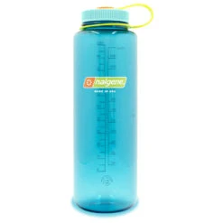 Nalgene Trinkflasche WH Silo Sustain - Gourde -Extérieur Camping Équip Magasin nalgene trinkflasche wh silo sustain gourde 2