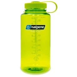Nalgene Trinkflasche WH Sustain - Gourde -Extérieur Camping Équip Magasin nalgene trinkflasche wh sustain gourde 10