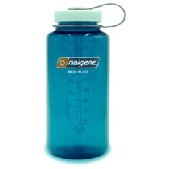 Nalgene Trinkflasche WH Sustain - Gourde -Extérieur Camping Équip Magasin nalgene trinkflasche wh sustain gourde 12