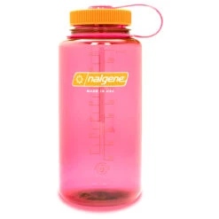 Nalgene Trinkflasche WH Sustain - Gourde -Extérieur Camping Équip Magasin nalgene trinkflasche wh sustain gourde 16