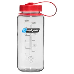 Nalgene Trinkflasche WH Sustain - Gourde -Extérieur Camping Équip Magasin nalgene trinkflasche wh sustain gourde 18