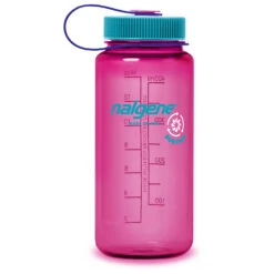 Nalgene Trinkflasche WH Sustain - Gourde -Extérieur Camping Équip Magasin nalgene trinkflasche wh sustain gourde 4