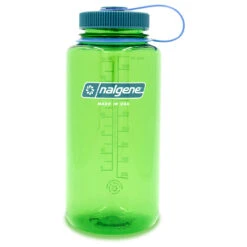 Nalgene Trinkflasche WH Sustain - Gourde -Extérieur Camping Équip Magasin nalgene trinkflasche wh sustain gourde 7