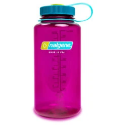 Nalgene Trinkflasche WH Sustain - Gourde -Extérieur Camping Équip Magasin nalgene trinkflasche wh sustain gourde 8
