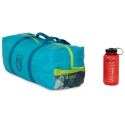 Nemo Aurora Highrise 4P - Tente 4 Places -Extérieur Camping Équip Magasin nemo aurora highrise 4p tente 4 places detail 6