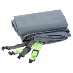 Nemo Dagger 2P Footprint - Toile De Sol