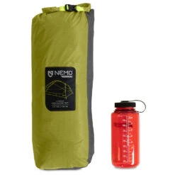 Nemo Dagger OSMO 2P - Tente 2 Places -Extérieur Camping Équip Magasin nemo dagger osmo 2p tente 2 places detail 11