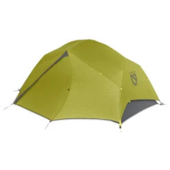 Nemo Dagger OSMO 2P - Tente 2 Places -Extérieur Camping Équip Magasin nemo dagger osmo 2p tente 2 places detail 3