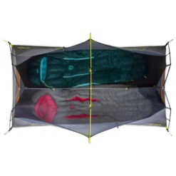 Nemo Dagger OSMO 2P - Tente 2 Places -Extérieur Camping Équip Magasin nemo dagger osmo 2p tente 2 places detail 9
