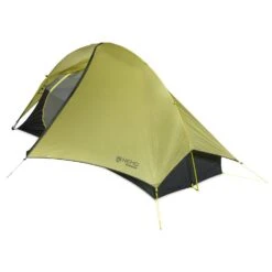Nemo Hornet OSMO 1P - Tente 1 Place -Extérieur Camping Équip Magasin nemo hornet osmo 1p tente 1 place