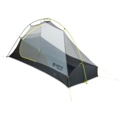 Nemo Hornet OSMO 1P - Tente 1 Place -Extérieur Camping Équip Magasin nemo hornet osmo 1p tente 1 place detail 2
