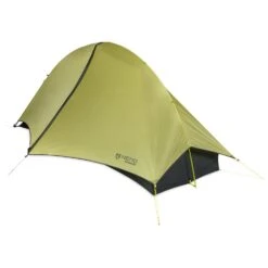 Nemo Hornet OSMO 1P - Tente 1 Place -Extérieur Camping Équip Magasin nemo hornet osmo 1p tente 1 place detail 3