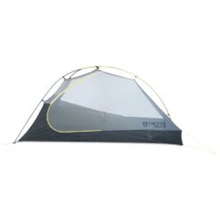 Nemo Hornet OSMO 1P - Tente 1 Place -Extérieur Camping Équip Magasin nemo hornet osmo 1p tente 1 place detail 4