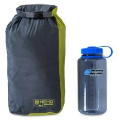 Nemo Hornet OSMO 1P - Tente 1 Place -Extérieur Camping Équip Magasin nemo hornet osmo 1p tente 1 place detail 9