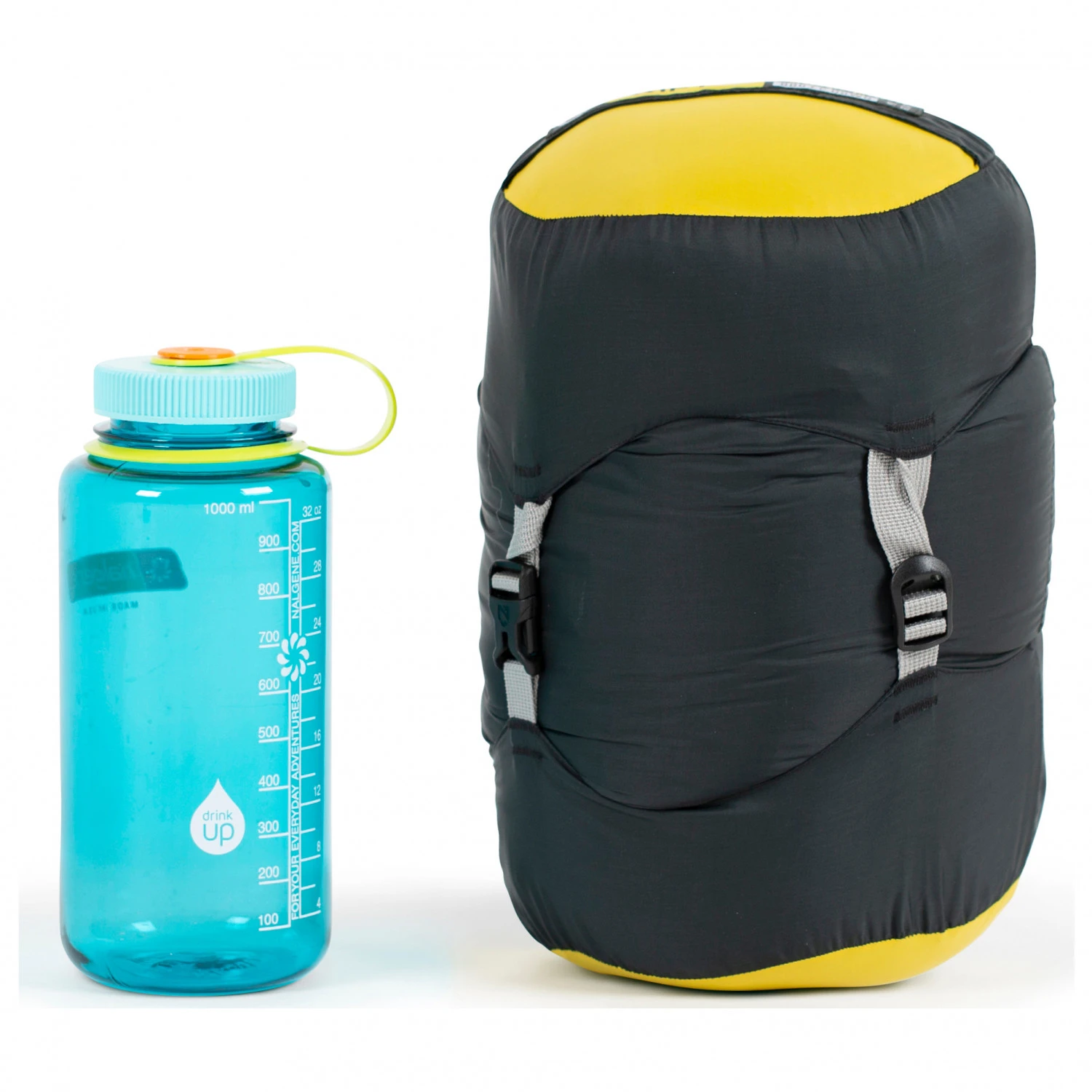 Nemo Riff Mens 30 - Sac De Couchage En Duvet 11 Nemo Riff Mens 30 - Sac De Couchage En Duvet – Image 9