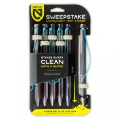 Nemo Sweepstake - Piquet -Extérieur Camping Équip Magasin nemo sweepstake piquet detail 2