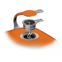 Nemo Tensor Alpine - Matelas De Camping 10 Nemo Tensor Alpine - Matelas De Camping -Extérieur Camping Équip Magasin nemo tensor alpine matelas de camping detail 4