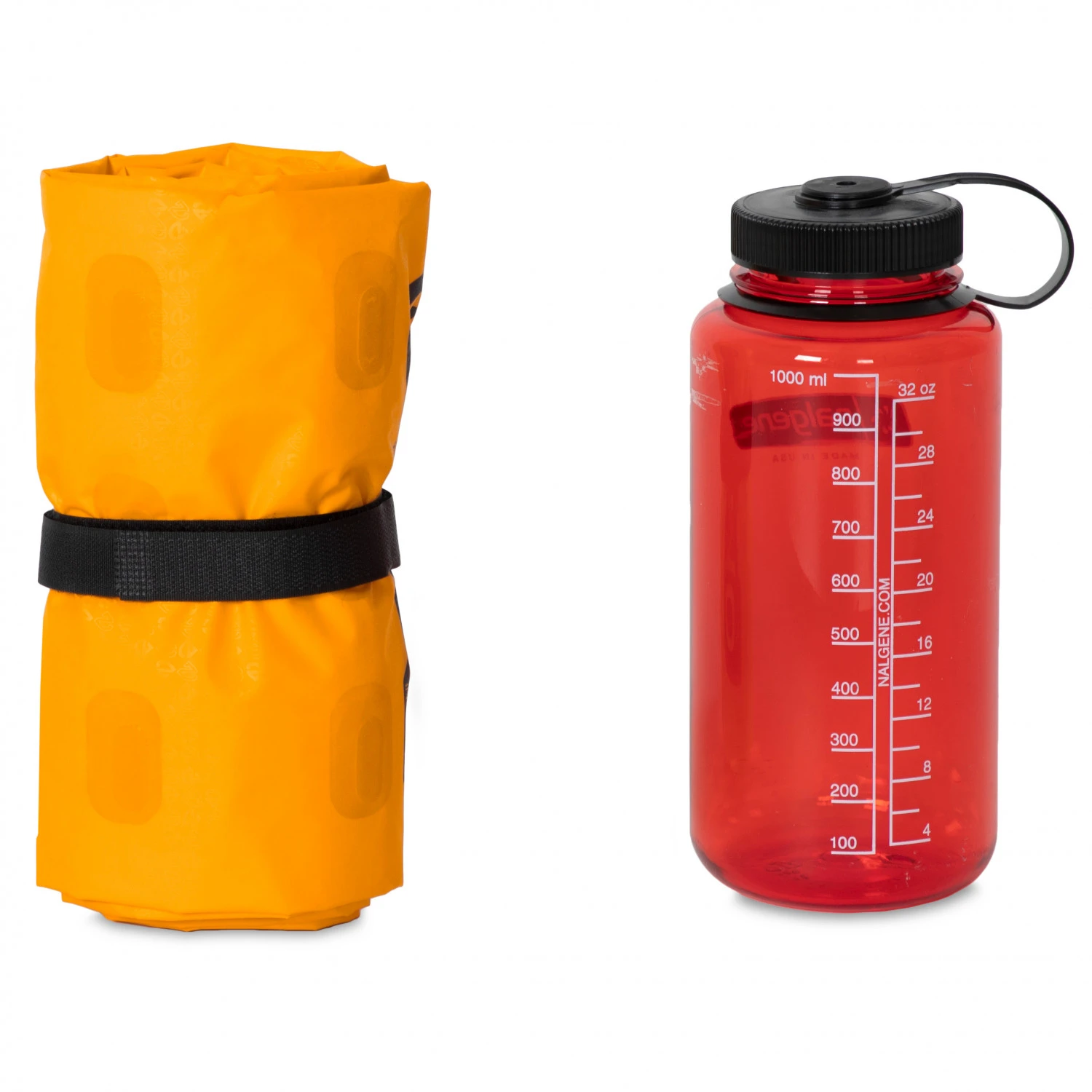 Nemo Tensor Insulated - Matelas De Camping 4 Nemo Tensor Insulated - Matelas De Camping – Image 2