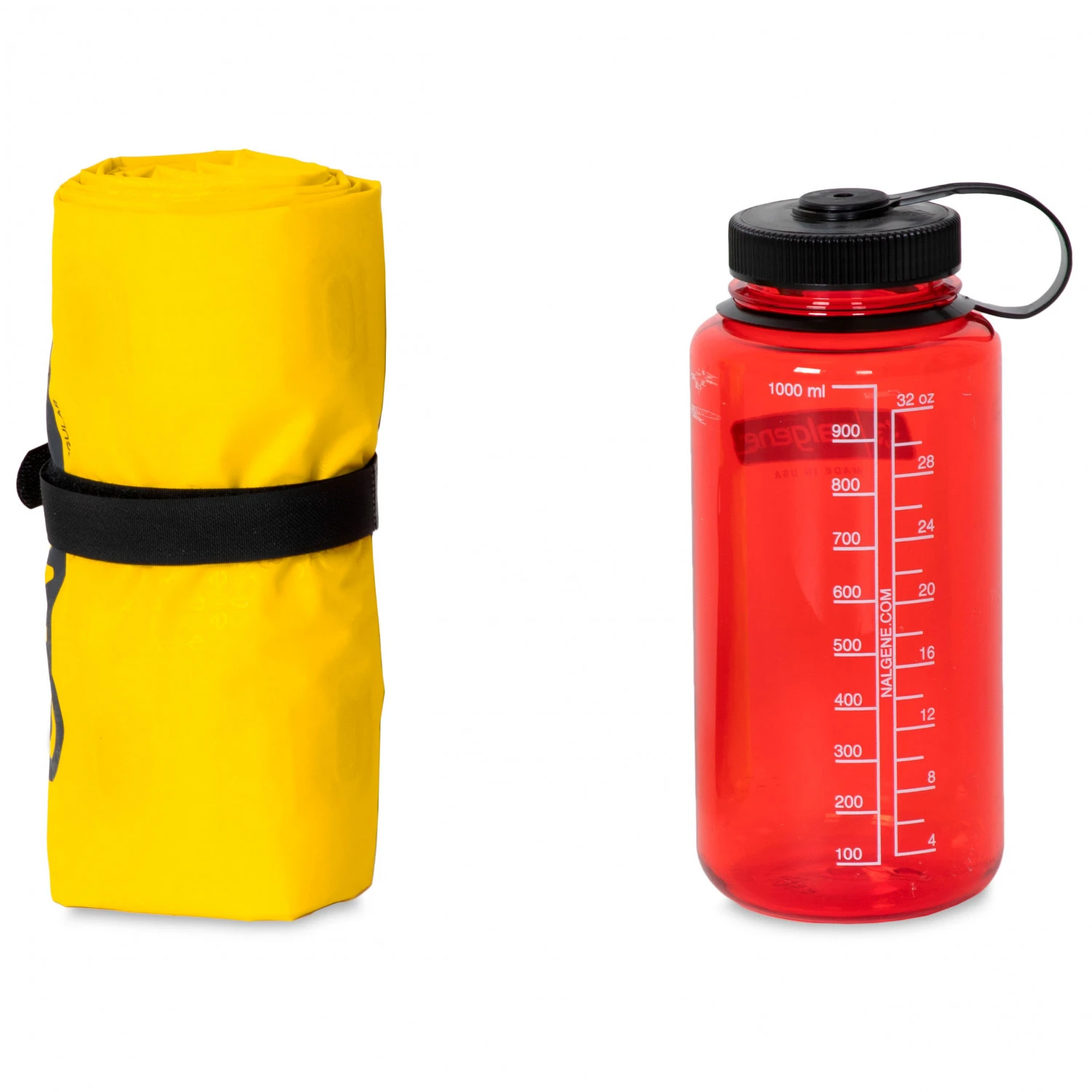 Nemo Tensor - Matelas De Camping 4 Nemo Tensor - Matelas De Camping – Image 2