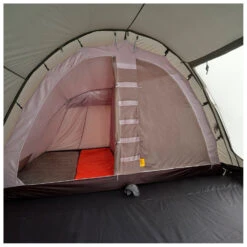 NOMAD Dogon 4 - Tente 4 Places -Extérieur Camping Équip Magasin nomad dogon 4 tente 4 places detail 7