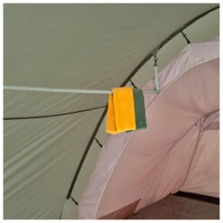 NOMAD Dogon 4 - Tente 4 Places -Extérieur Camping Équip Magasin nomad dogon 4 tente 4 places detail 8