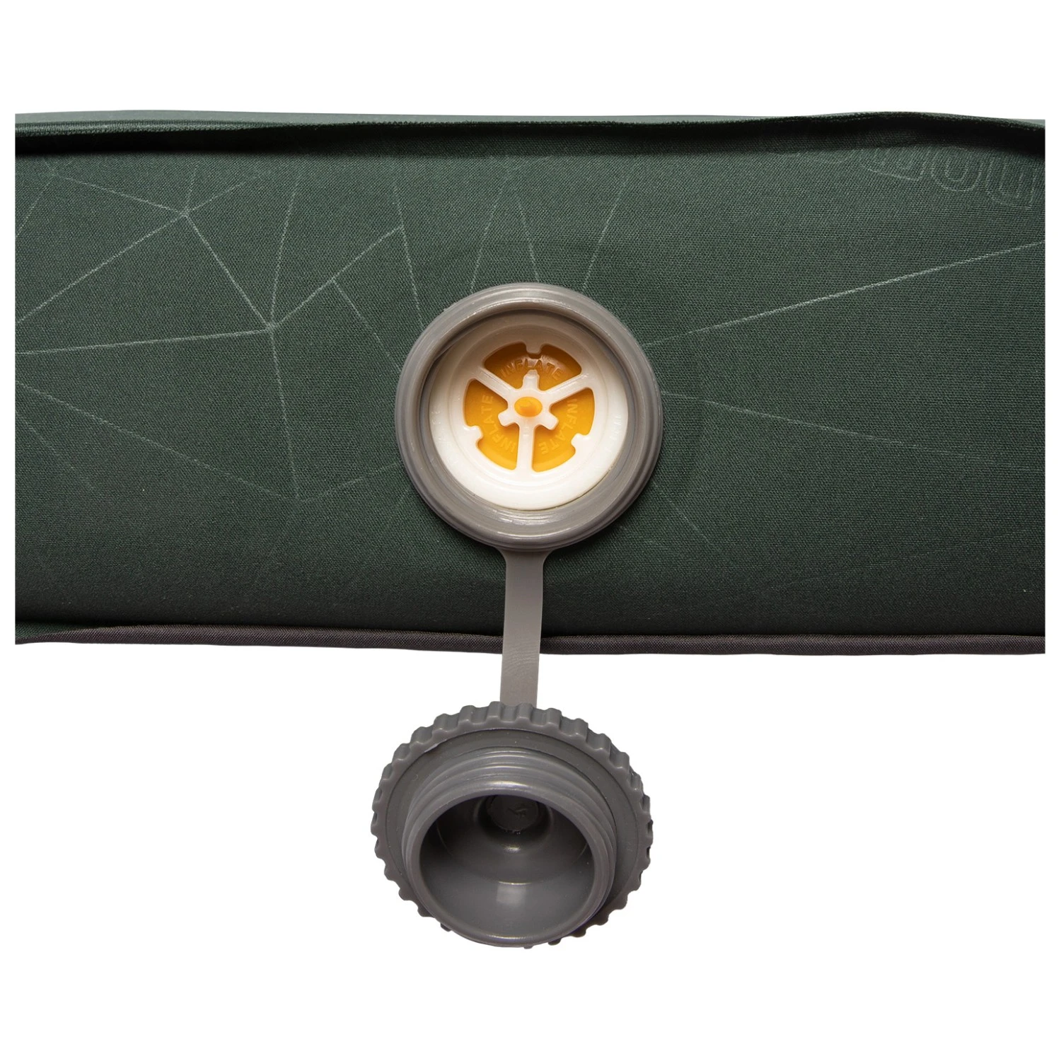 NOMAD Dreamzone Premium XW 12.0 - Matelas De Camping 5 NOMAD Dreamzone Premium XW 12.0 - Matelas De Camping – Image 3