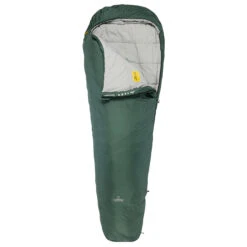 NOMAD Inca Premium 1000 - Sac De Couchage Synthétique -Extérieur Camping Équip Magasin nomad inca premium 1000 sac de couchage synthetique detail 2