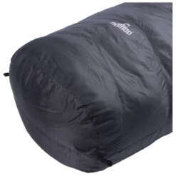 NOMAD Taurus 180 - Sac De Couchage En Duvet -Extérieur Camping Équip Magasin nomad taurus 180 sac de couchage en duvet detail 4