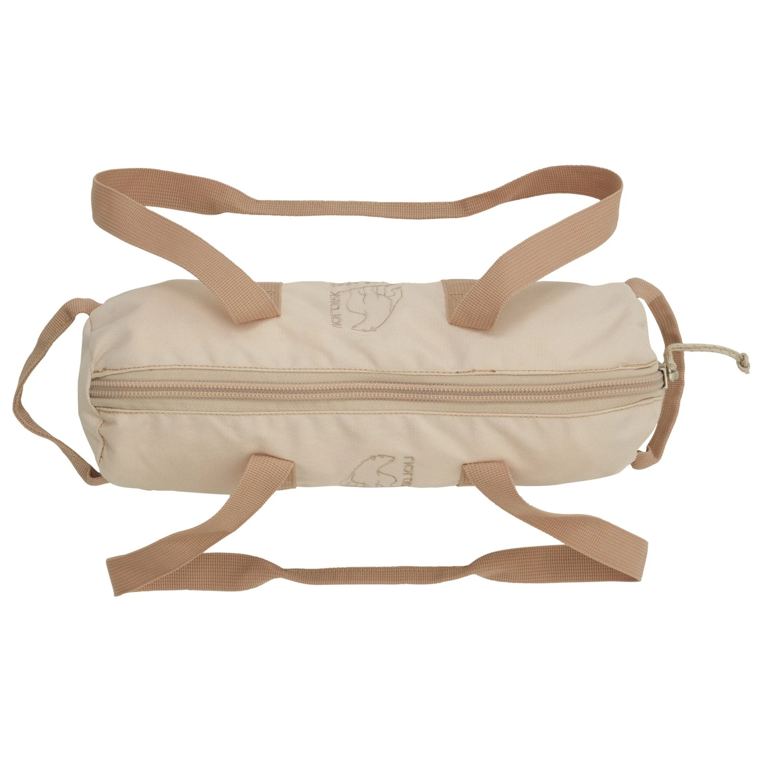 Nordisk Alden 5.0 Self-Inflatable Cushion - Matelas De Camping 4 Nordisk Alden 5.0 Self-Inflatable Cushion - Matelas De Camping – Image 2