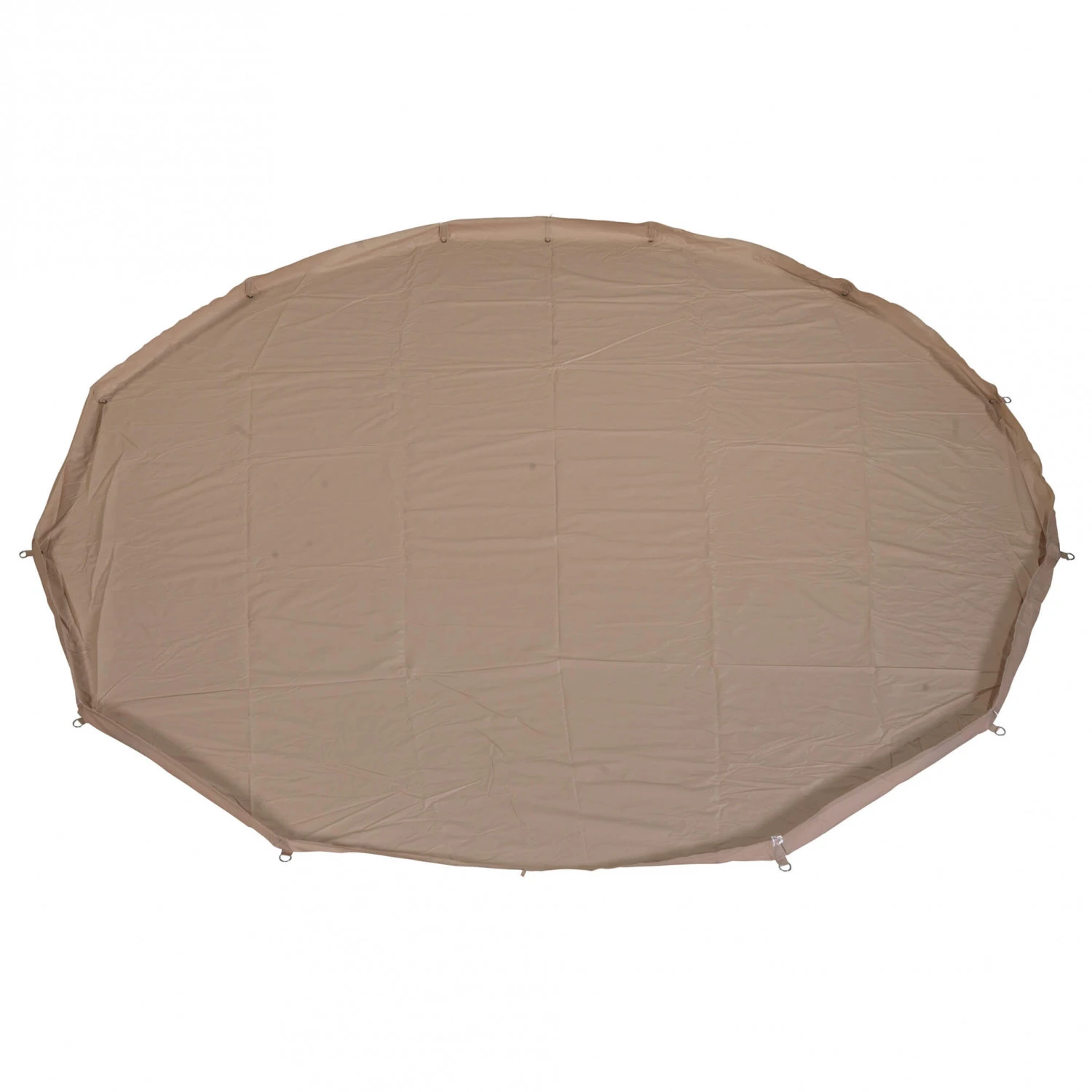 Nordisk Alfheim 19.6 Zip In Floor - Toile De Sol 3 Nordisk Alfheim 19.6 Zip In Floor - Toile De Sol