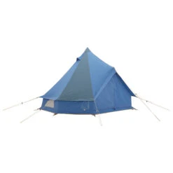 Nordisk Asgard 7.1 Denim - Tente 3 Places -Extérieur Camping Équip Magasin nordisk asgard 71 denim tente 3 places