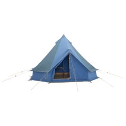 Nordisk Asgard 7.1 Denim - Tente 3 Places -Extérieur Camping Équip Magasin nordisk asgard 71 denim tente 3 places detail 2