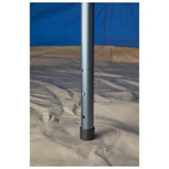 Nordisk Asgard 7.1 Denim - Tente 3 Places -Extérieur Camping Équip Magasin nordisk asgard 71 denim tente 3 places detail 8