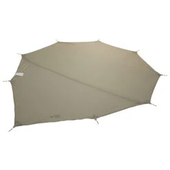 Nordisk Asgard Tech Mini Footprint - Toile De Sol