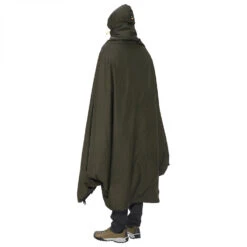 Nordisk Jorund Tech Bivy - Tarp -Extérieur Camping Équip Magasin nordisk jorund tech bivy tarp detail 4